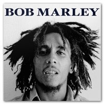 Bob Marley Bob Marley