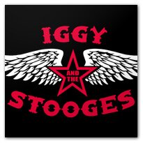 Iggy Pop  The Stooges
