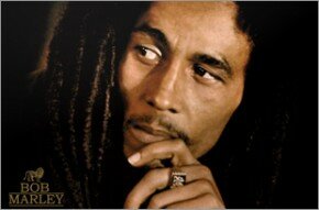 Bob Marley - Legend