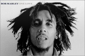 Bob Marley - One Love