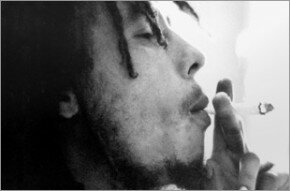 Bob Marley - Profile