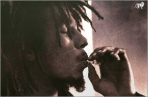 Bob Marley - Rastafari