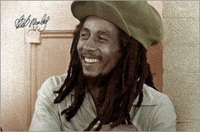 Bob Marley - Smile