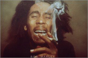 Bob Marley - Smoke
