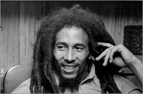 Bob Marley - Studio